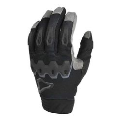 Macna Chameleon-1 gloves, black, XXL