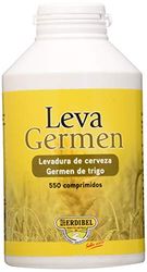 Herdibel Levagermen, 550 g