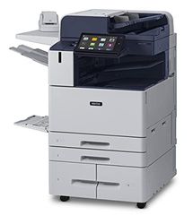 AL C8170 A3 70/70 PPM Duplex Copy/Print/Scan 3140 SH DADF 5T