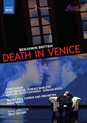 Death In Venice - Morte E Venezia