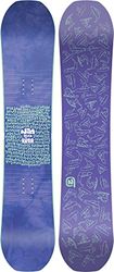 Nitro Snowboards Pojkar Ripper Kids BRD ´23, Allmountainboard, Twin, Flat-Out Rocker, Softride