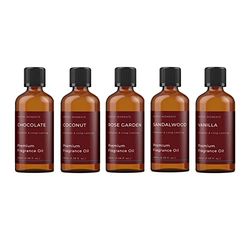 Mystic Moments Olio Vettore di Cocco - 500ml - Puro al 100%