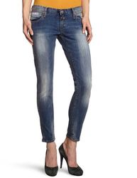 Herriga jeans touch slim slim slim