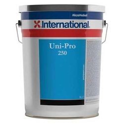 International UNIPRO 250 rood, 5 l