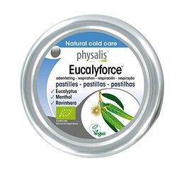 Eucalyforce gengive 45 g