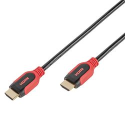 Cable VIVANCO HDMI 1.4 1.5 Metros 3D 4K Velocidad de Transferencia> 10 Gbps