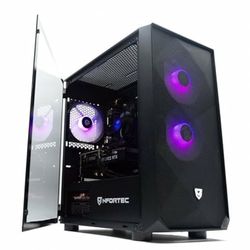 PcCom PC desktop Intel Core i5-10400F 16GB RAM 1TB SSD