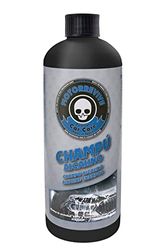 Motorrevive Shampoo Alcalino per Auto Exterior Car Care 500 ml