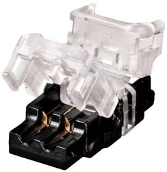 Barthelme 50070207 08KF2 - Alimentatore in policarbonato (lunghezza x larghezza x altezza): 24,3 x 12,6 x 7,7 mm, 5 pezzi.
