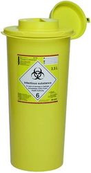 CONTENEUR OBJETS PUNZANTS 3,5 L COVETRUS