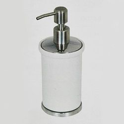 aqualy® – Distributeur de savon, chromé