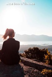 Little Book of Solitude - Meditations on Being Alone