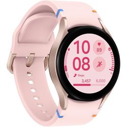 Samsung Galaxy Watch FE (pink/gold, 40 mm)