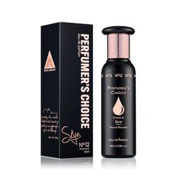 Perfumer's Choice No 12 by Skye - Fragrance for Him and Her - 83ml Eau de Parfum, by Milton-Lloyd