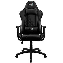 AeroCool Fauteuil AC110 Air (Noir)