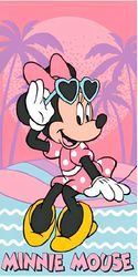 Jay Franco Disney Asciugamano da spiaggia Minnie 11. 70 X 140 cm, 190941