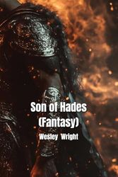 Son of Hades (Fantasy)