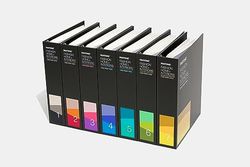 Pantone FHIC100A FHI Cotton Swatch Library Guide des Couleurs