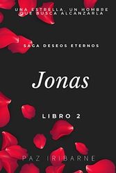 JONAS: Romance gay en español