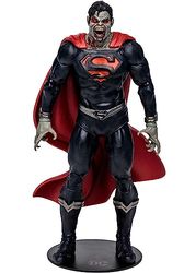 McFarlane Toys DC Multiverse Superman figur (DC VS Vampires)(Gold Label) 18 cm