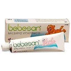 Bebesan Creme - Trattamenti Notte - Idratanti - 30 ml