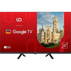 UD 32 TV 32GW5210S HD D-LED DVB-T/T2/C