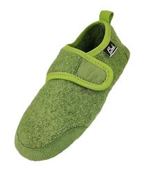 Beck-Buddies cosy, Grön, 41 EU