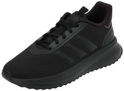 adidas X_PLR Path Sneakers voor heren, Core Black Core Black Core Zwart, 45 1/3 EU