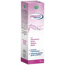 Esi Erbaven Fresh Gel 100 ml