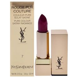 Ysl Rouge Pur Couture 07-Le Fuchsia 3.8 gr