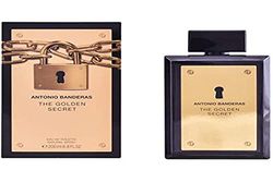 Antonio Banderas, Água de toucador para mulheres - 200 ml.