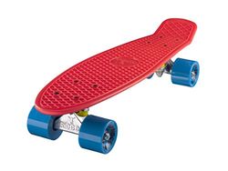 Ridge Retro Mini Cruiser Board 55,88 cm – tillverkad i Storbritannien