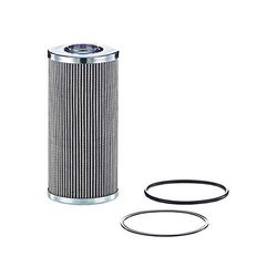 MANN-FILTER HD 8004 x Hydraulique - APPLICATIONS NON ROUTIÈRES