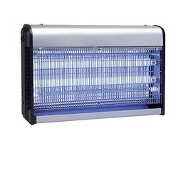 CFG EZ005 ZANZAZAP 40 LED ATTRAE E FULMINA Latające owady