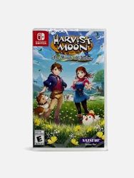 Harvest Moon-Winds of Anthos