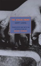 The Stalin Front: A Novel of World War II (New York Review Books Classics)