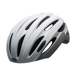 Bell Heren Avenue MIPS Fietshelmen, Mat/Gloss White/Gray, M
