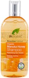Shampoo Miele di Manuka per capelli normali-secchi