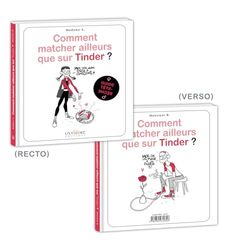 Comment matcher ailleurs que sur Tinder ? (Femmes/Hommes)