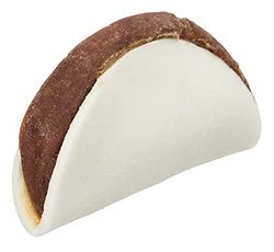Trixie 31399 Denta Fun Chicken Taco, Sfuso, 80 g