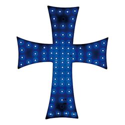 Lampa 96972 Cruz LED, 24 V, França