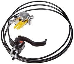 MAGURA 2701728 MT8 Pro - Kit freni, taglia unica, colore: nero, 1 pezzo