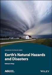 Earth's Natural Hazards and Disasters