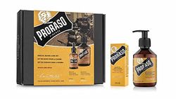 Proraso Duo Set Wood & Spice 2-Piece