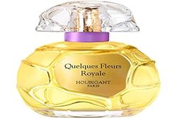 Houbigant Quelques Fleurs Collection Privée Royale Eau de parfum pour femme 100 ml