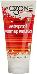 Elite Pflegemittel Ozone Waterproof Warm Up Emulsion, tubo unissexo para adulto, 1, 150 ml