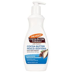 Palmer's, Cocoa Butter Formula Moisturizing Lotion with Glycerin - 41656NEU, coco, 400 ml