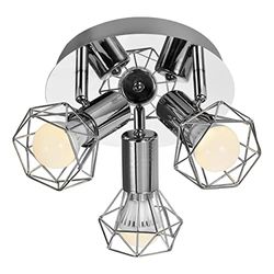 Activejet AJE-BLANKA 3P ceiling lamp