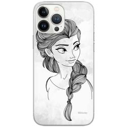ERT GROUP mobiel telefoonhoesje voor Xiaomi Redmi Note 11T 5G/11S 5G/POCO M4 Pro 5G origineel en officieel erkend Disney patroon Elsa 009, hoesje is gemaakt van TPU