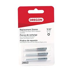 Oregon Catena 40,6 cm Electric Sure Sharp sostituzione pietre affilate 28840